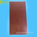 3025 Bileog Laminate Fiberglass Eapocsa Feanólach